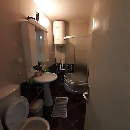 Apartment Solidarnost