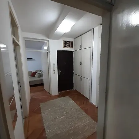 Solidarnost Apartment Leskovac (Jablanica)