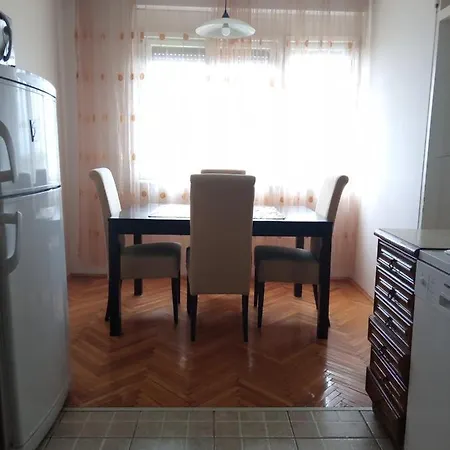 Apartment Solidarnost