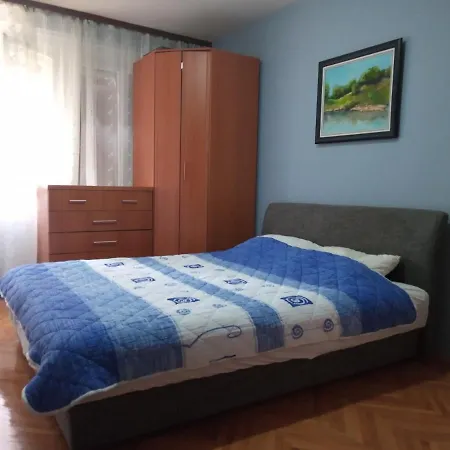 Apartment Solidarnost
