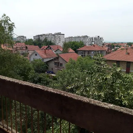 Solidarnost * Leskovac (Jablanica)