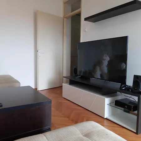 Solidarnost Apartment