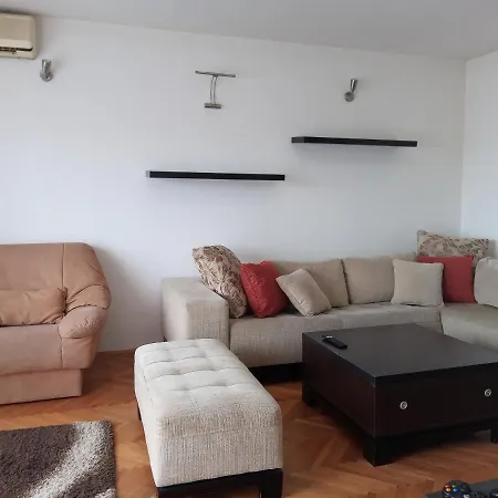 Solidarnost Apartment *